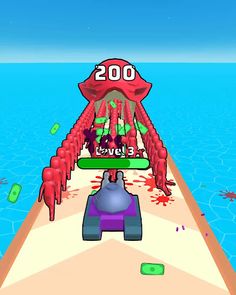 Tank Evolution - Screenshot 3