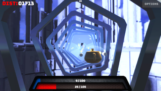 Teapot Annihilator - Screenshot 1