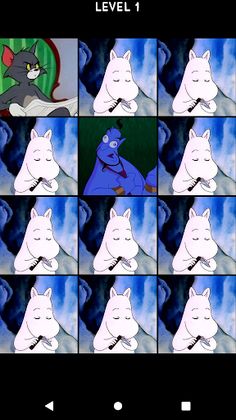 Memory Meme Game - Screenshot 4