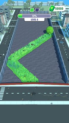 Flat Earth - Screenshot 4