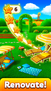 Farm Dots - Brain Puzzle - Screenshot 2