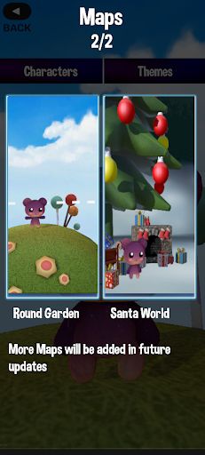 Coco Jump - Screenshot 3