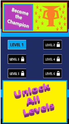 Color Web - Screenshot 1