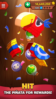 Pirate Kings™️ - Screenshot 3