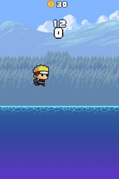 Anime Ninja Hero - Ultimate Sh - Screenshot 3