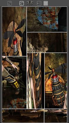 Steampunk Swap Pics - Screenshot 3