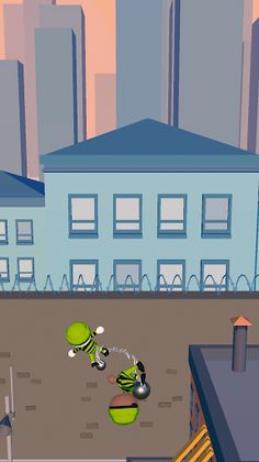 Jailbreak - Screenshot 4