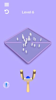 Color Conquest! - Screenshot 1