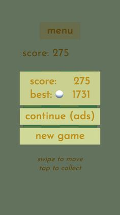 Catch Balls - Screenshot 3