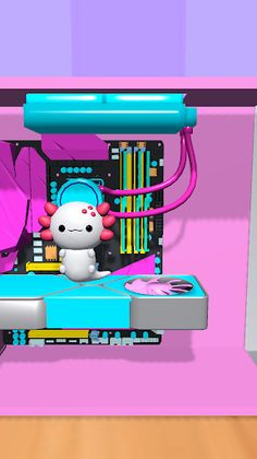 Computer DIY - Screenshot 4