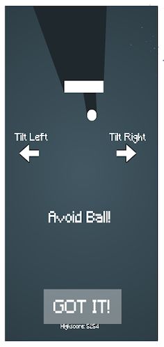 Brick Shaker - Screenshot 2