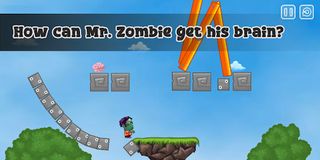 Little Man Adventure - Screenshot 2