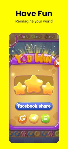 Match me - Jewel match 3 Game - Screenshot 3