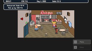 GrubDash Driver - Screenshot 3