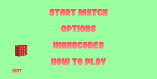 Lucky Town - Screenshot 1