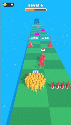 Atm Rush Moneymaker Coin Money - Screenshot 2