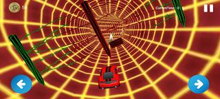 Dizzy Car - Screenshot 1