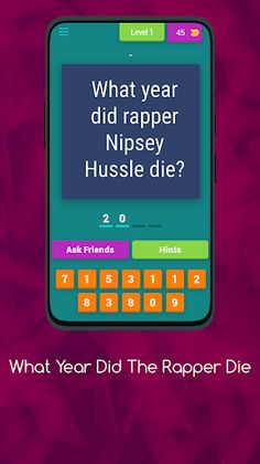 WHAT YEAR DID THE RAPPER DIE - Screenshot 1