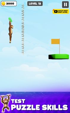 Draw Flights Line Puzzle Game - Screenshot 3