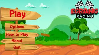 Egrang Race : The Beginning - Screenshot 1