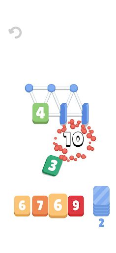 10 to nothing - Screenshot 2