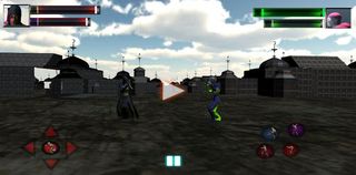 FightAction - Screenshot 3