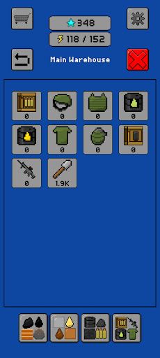 Automation Arms Factory - Screenshot 3