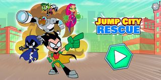 Help the city - Screenshot 2