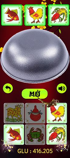 Bau Cua Tet 2023 2024 - Screenshot 1