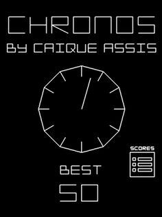 CHRONOS - Screenshot 1