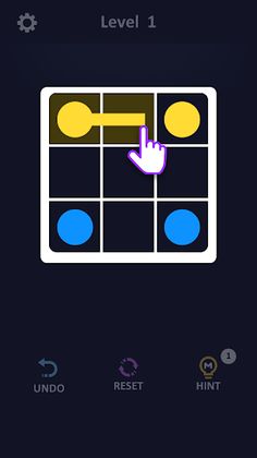 DotConnect - Screenshot 2