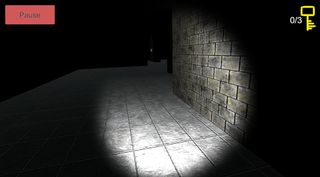 Through the Darkness - Screenshot 2