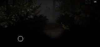 The last Project - Screenshot 3