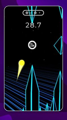 NAER - Endless Runner Games - Screenshot 2