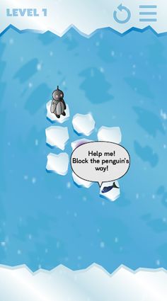 Fish Escape - Screenshot 1