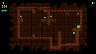 Tomb Of The Pyramid - Screenshot 1