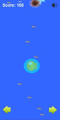 Puffer Plunge - Screenshot 4