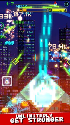 uVu - yoU versus Universe - Screenshot 2