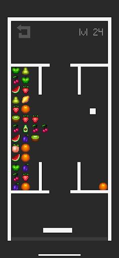 Fruit Pong - Screenshot 4