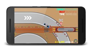 Race N Go - Screenshot 3