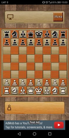 Pro Chess Master - Screenshot 2