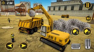 Build a Bridge: Builder Games - Screenshot 3