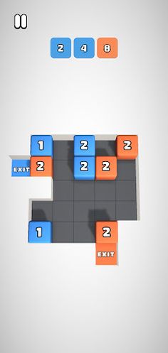 Blocks Out - Screenshot 4