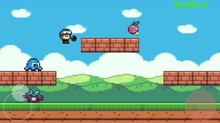 General Mike - Screenshot 3