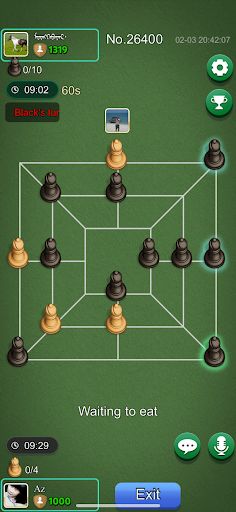 Jirge - Screenshot 4