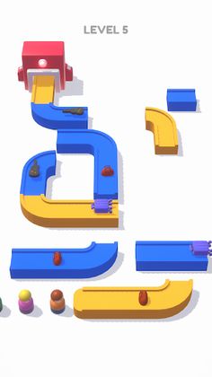 Suitcase Connect - Screenshot 4