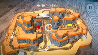 Conduct AR! - Screenshot 3