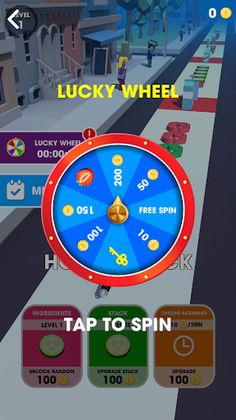 Burger Maker - Screenshot 2