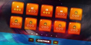 Truck Collector - Screenshot 1