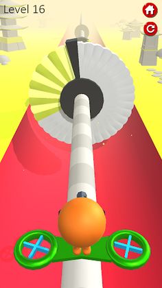 Color Ball Hit - Screenshot 2